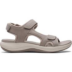 Clarks Mira Bay - Stone