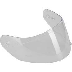 Mt-v-18c max vision motorcycle clear visor suitable draken helmet