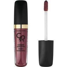 Golden Rose Lip Glosses Golden Rose Chivela, Golden Rose Color Sensation Lipgloss 121 Nude Lilac