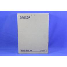 Develop Type 101 Toner - Black