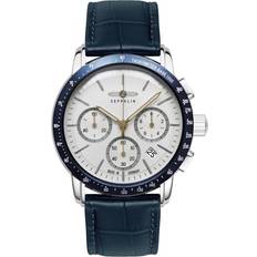 Zeppelin Armbåndsure Zeppelin Zegarek New York 88781 Quartz 42mm