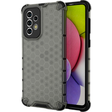 Evermart Samsung Galaxy A33 5G Hexagon Cover