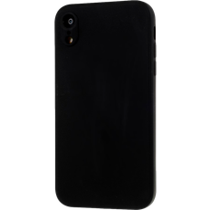 iPhone XR Cover Soft Matte TPU
