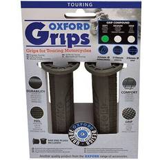 Oxford touring motorcycle motorbike handlebar grips compound