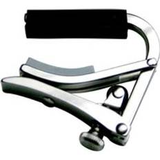 Stainless Steel Capos Shubb S5 Stainless Steel