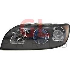 Depo Volvo S40 Headlight Headlamp 30678203