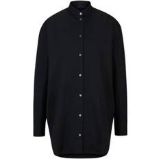 HUGO BOSS Cotton Blouses HUGO BOSS Boltera Blouse