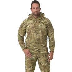 Helikon-Tex Anorak Tracer PolyCotton Rip-Stop Jacket - MultiCam