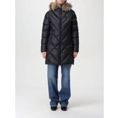 Blauer Woman Jacket - Black