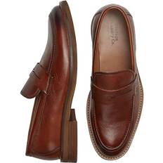 Vintage Foundry Co Vintage Foundry Bradford Loafers - Tan
