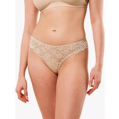 Triumph Bragas Triumph Amourette Lace Hipster Thong