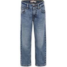 Levi's Jean Stay Loose Taper - Bleu