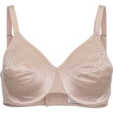 Wacoal Back Appeal Underwire Bra - Rose Dust