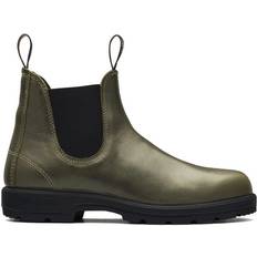 Blundstone Chelsea Boots Blundstone Leather Chelsea Boots - Green