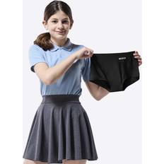 Wuka Teen Stretch Boxer Short - Heavy