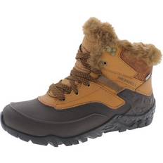 Merrell 46 Saappaat Merrell Aurora 6 Ice+ WTPF Boots - Tan