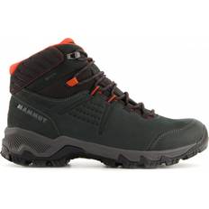 Mammut Mercury IV Mid GTX - Sort