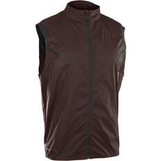 ION Shelter Lite Gilet - Braun