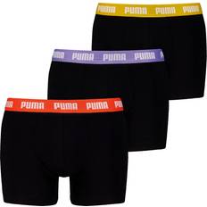 Puma Boxers 3 Units - Schwarz
