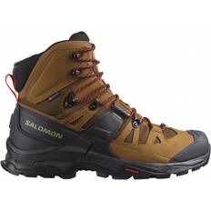 Salomon Quest 4 GTX Vandresko - Brun