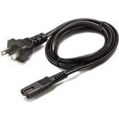 Lenovo 39M4980 Power Cable Black
