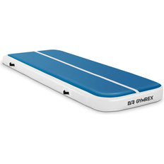 Inflatable Gym Mat 300 x 100 x 20cm