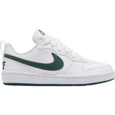 Schuhe Nike Court Borough Low Recraft - Green