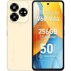 Mobile Phones Zte Smartphone Blade V60 Vita 6.6"