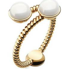Paul Hewitt Ringar Paul Hewitt Ladies' Ring - PH-FR-ROPE-G