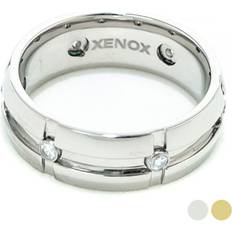 Xenox Ladies' Ring - Gold