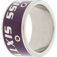 Miss Sixty Ladies' Ring - 12