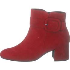 Gabor Skor Gabor Rubin Red Female Stövlar - Röd
