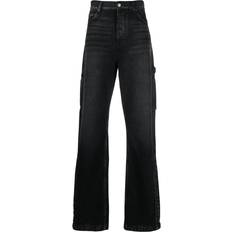 Amiri jeans black • Compare & find best prices today »