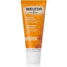 Mineral Oil-Free Hand Care Weleda Hydrating Hand Cream 1.7fl oz