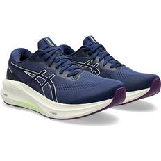 Asics GT-4000 Running Shoes - Blue Expanse/Birch