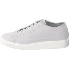 Lyle & Scott Shanky Sneakers Light Grey