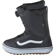 Vans Encore Og Black Skor - Grå/Svart