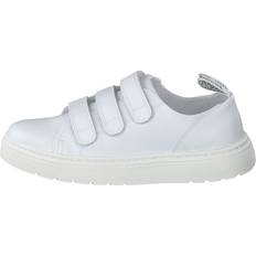 Dr. Martens 40 Sneakers Dr. Martens Dante Strap Sneakers - White