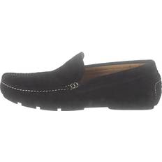 Gant Austin G69 Marine Loafers - Svart