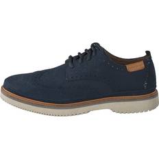 Hush Puppies Zapatos bajos Hush Puppies Samme Bernard Sko - Navy