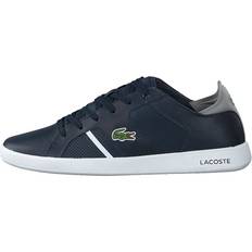 Lacoste 42 Skor Lacoste Novas 119 Sma Sneakers - Nvy/Gry