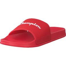 Mies - Punainen Sandaalit Champion Daytona Ribbon Sandal - Red