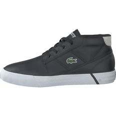 Lacoste Gripshot Chukka 01201 Cma Blk/Off Wht - Svart