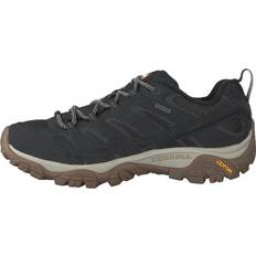 Merrell Moab 2 Gtx Sneaker - Black/Gum