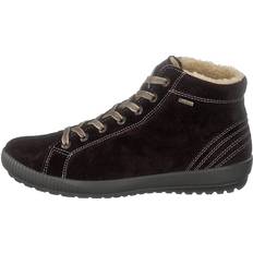 Legero Tanaro Gore-tex Sneakers - Amarone