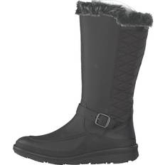 Merrell Tremblant Ezra Tall Wtpf - Ice+ Black