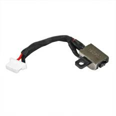 Computer Spare Parts Gintai DC In Power Jack DC Dock Cable Replacement GDV3X