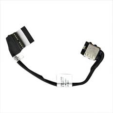 Computer Spare Parts Zahara Power Jack Charging Port Connector DELL G3 15
