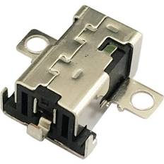 Computer Spare Parts Zahara DC In Power Jack DC Port LENOVO 110-15IBR