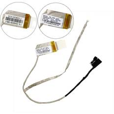 Computer Spare Parts Gintai LCD LVDS Cable Replacement CQ58 650 655
